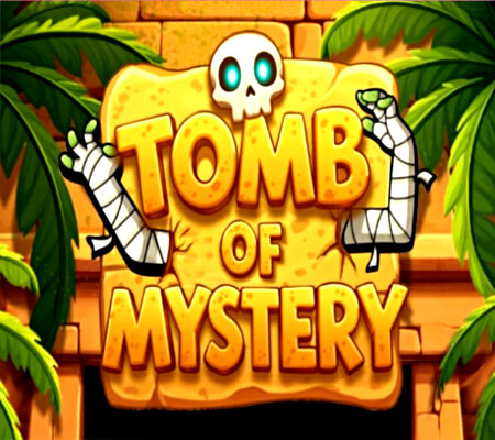 Tomb of Mystery Game