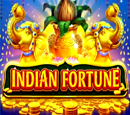 Indian Fortune Game